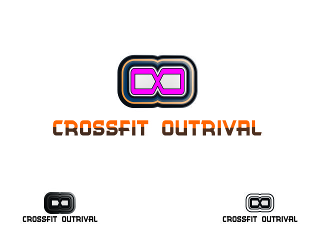 Logo Design by Gheorghe Adrian for this project | Design #489389