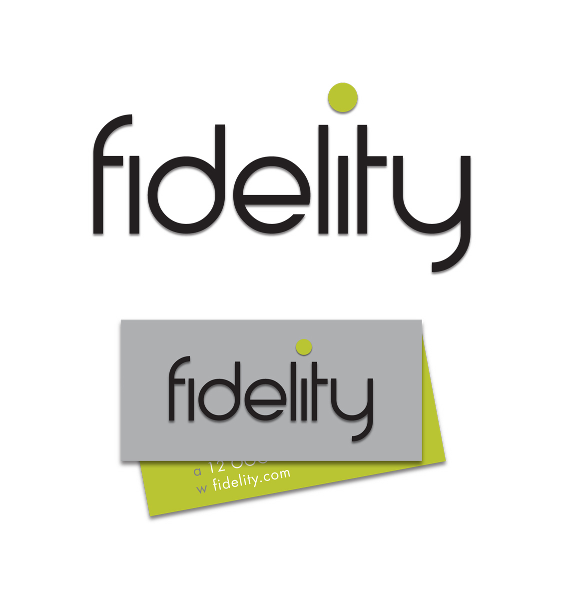 Diseño de Logo por Halfull Media para este proyecto | Diseño #492693