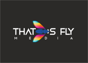 Diseño de Logo por torodes77 para That's Fly Media | Diseño: #11499064