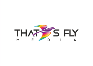 Diseño de Logo por torodes77 para That's Fly Media | Diseño: #11504341