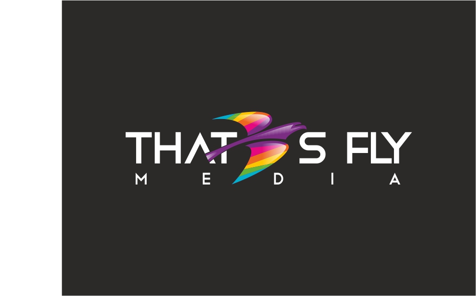 Logo-Design von torodes77 für That's Fly Media | Design #11504342