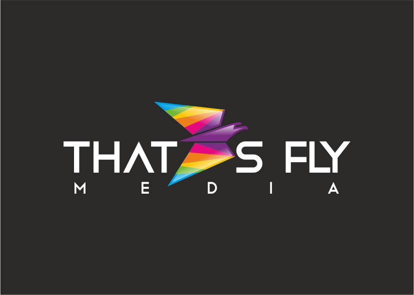 Logo-Design von torodes77 für That's Fly Media | Design #11504344