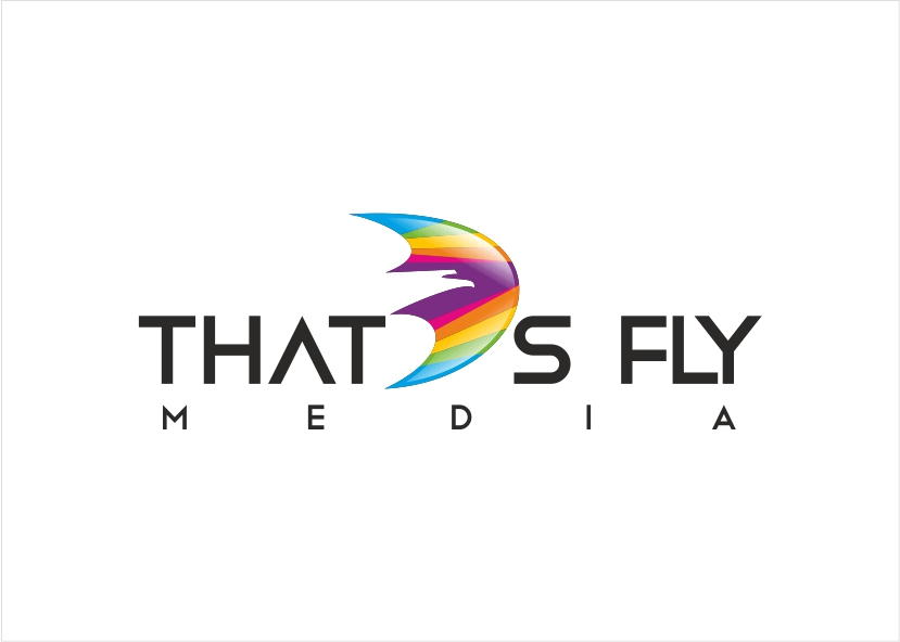 Logo-Design von torodes77 für That's Fly Media | Design #11504345