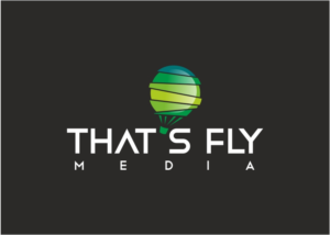 Logo Design by torodes77 for That's Fly Media | Design: #11516186