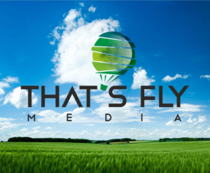 Logo Design by torodes77 for That's Fly Media | Design: #11532948