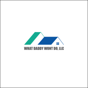 Logo Design by iqbalkabir for what daddy wont do, llc | Design: #11498062
