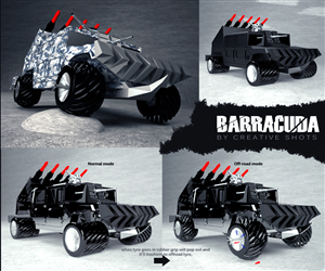 3D Design von Creative Shots Studio