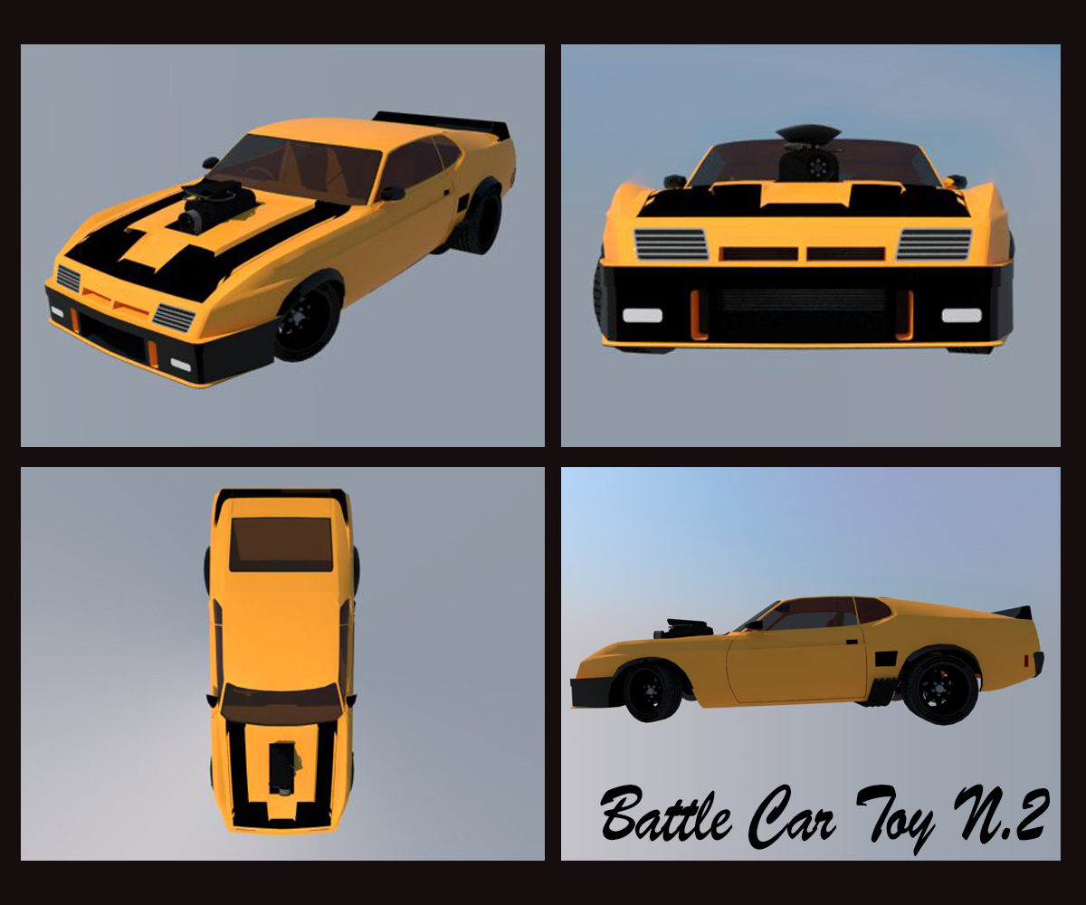 3D Design by Ilze Desaine for this project | Design #2349165