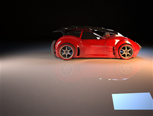 3D Design by ariya for this project | Design: #2407873