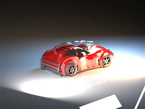 3D Design by ariya for this project | Design: #2407885