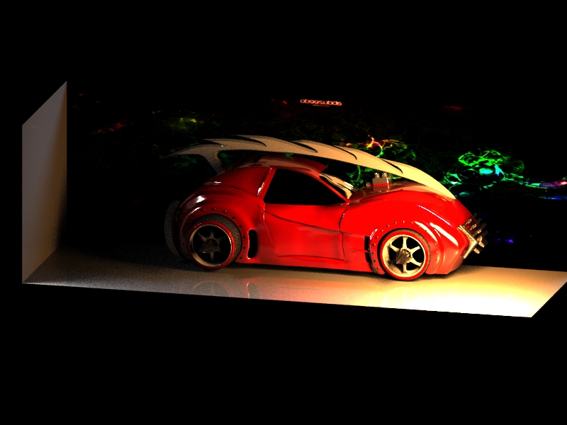 3D Design by ariya for this project | Design #2407894