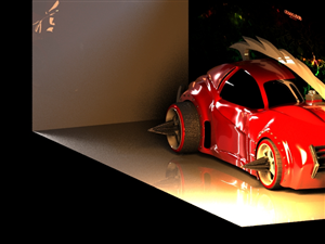 3D Design by ariya for this project | Design: #2407899