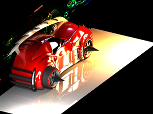 3D Design by ariya for this project | Design: #2407901