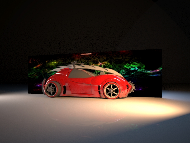 Design 3D par ariya pour ce projet | Design #2407955