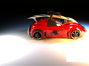 3D Design by ariya for this project | Design: #2407959