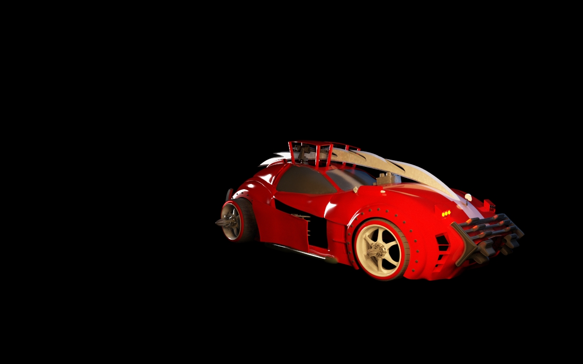 Design 3D par ariya pour ce projet | Design #2407996