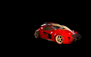 3D Design by ariya for this project | Design: #2407996