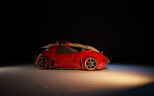 3D Design by ariya for this project | Design: #2408044