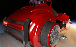 3D Design by ariya for this project | Design: #2408046