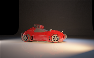 3D Design by ariya for this project | Design: #2408052