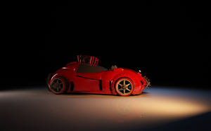 3D Design by ariya for this project | Design: #2408055