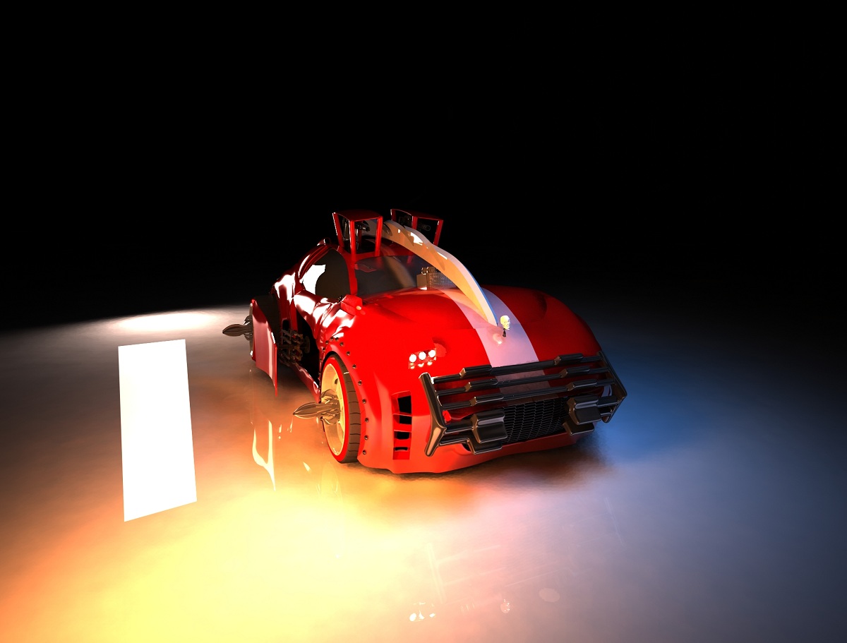 Design 3D par ariya pour ce projet | Design #2408085