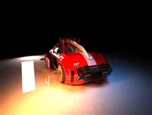 3D Design by ariya for this project | Design: #2408085