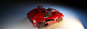 3D Design by ariya for this project | Design: #2408108