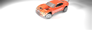 3D Design by ariya for this project | Design: #2408128