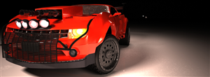 3D Design by ariya for this project | Design: #2408129
