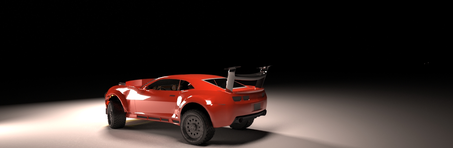 3D Design by ariya for this project | Design #2420857