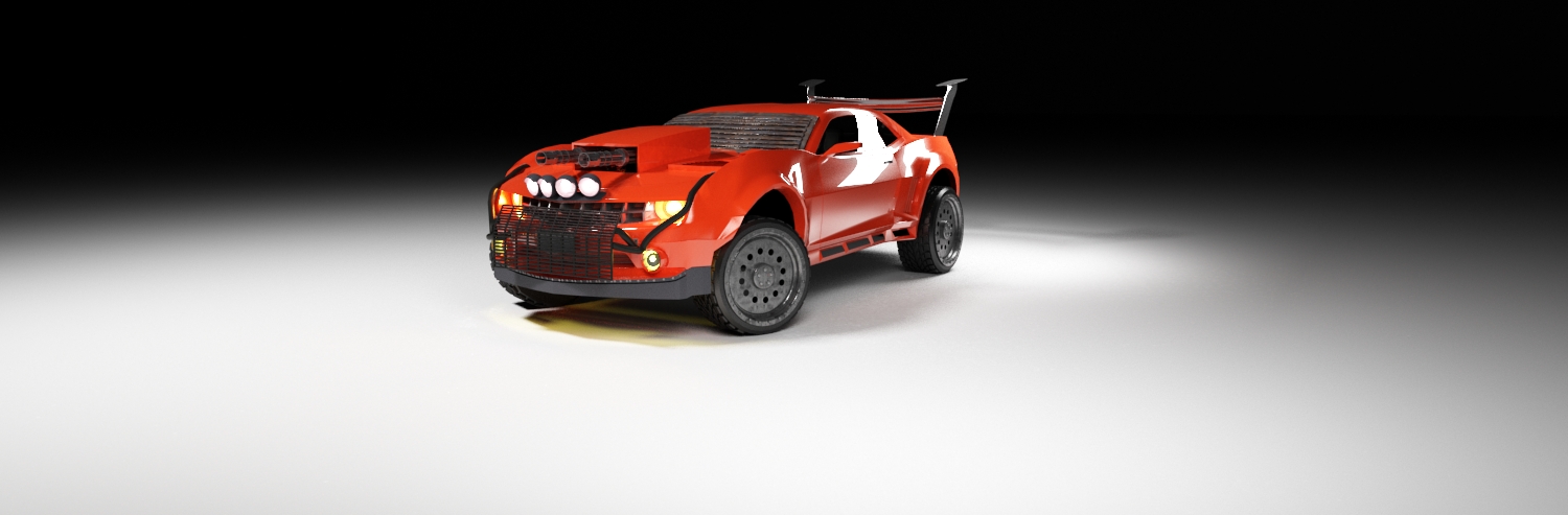 3D Design by ariya for this project | Design #2429570