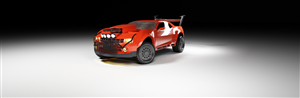 3D Design by ariya for this project | Design: #2429570