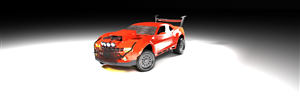 3D Design by ariya for this project | Design: #2429595