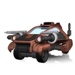 3D Design by Imagebos