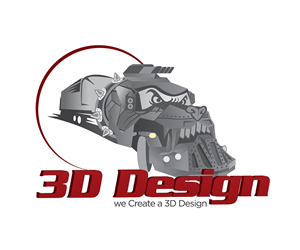 3D Design by iemo for this project | Design: #2354167