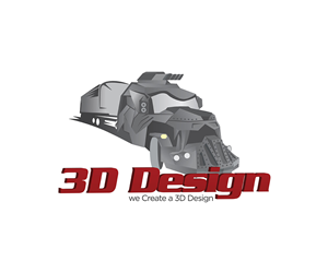 3D Design by iemo for this project | Design: #2378076
