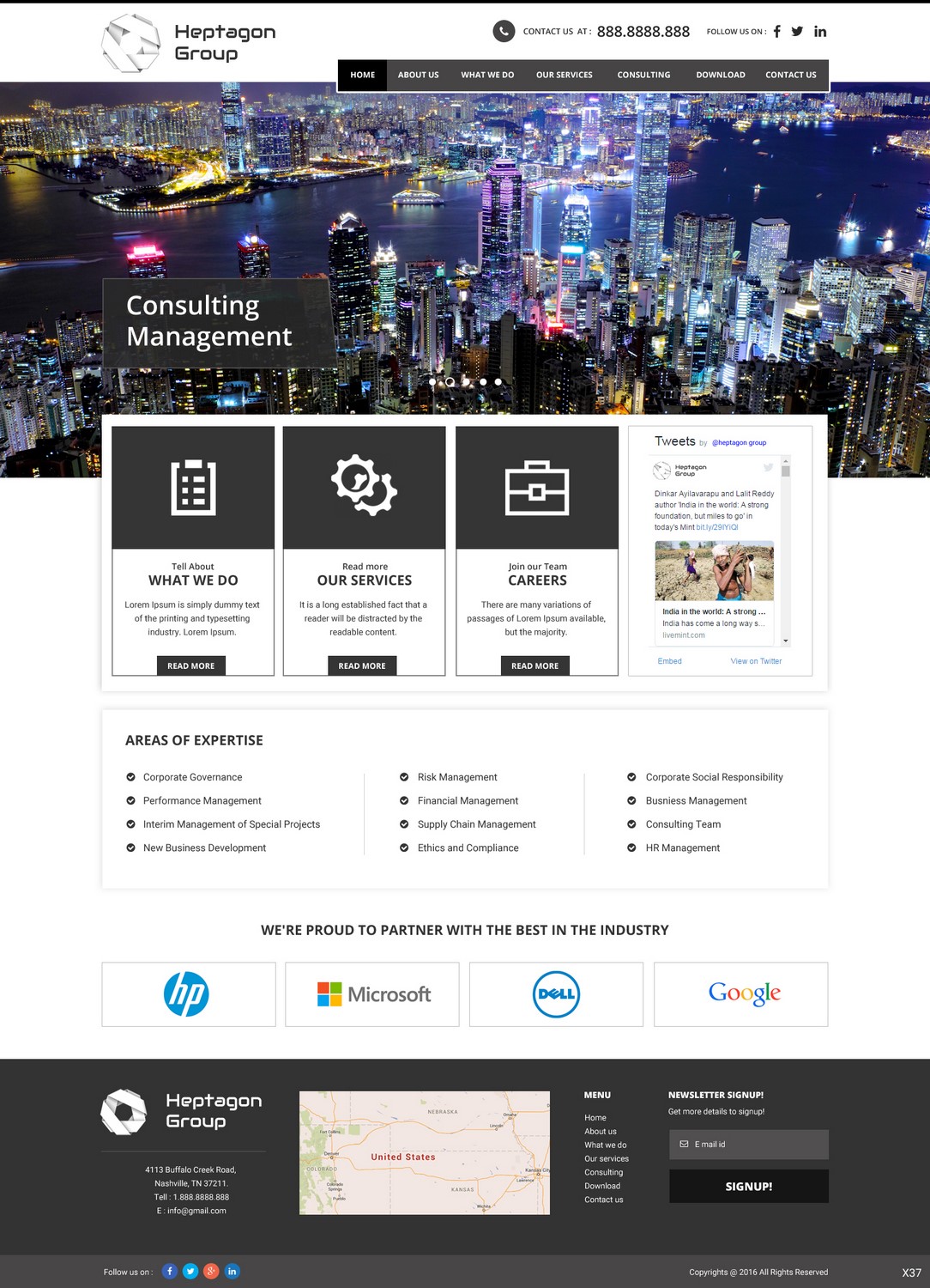 Web Design by pb for this project | Design #11507397