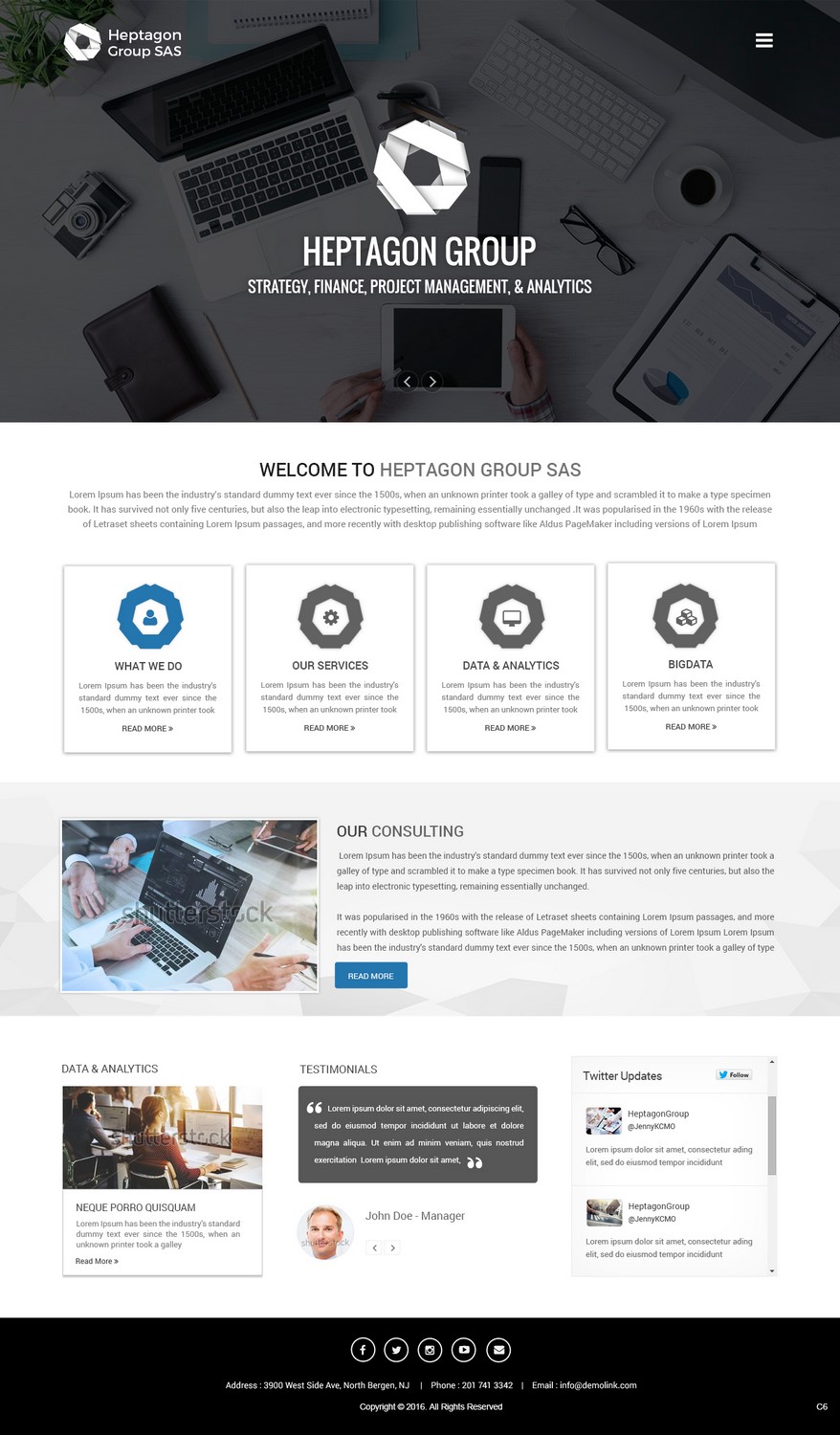 Web Design par pb pour ce projet | Design #11507400