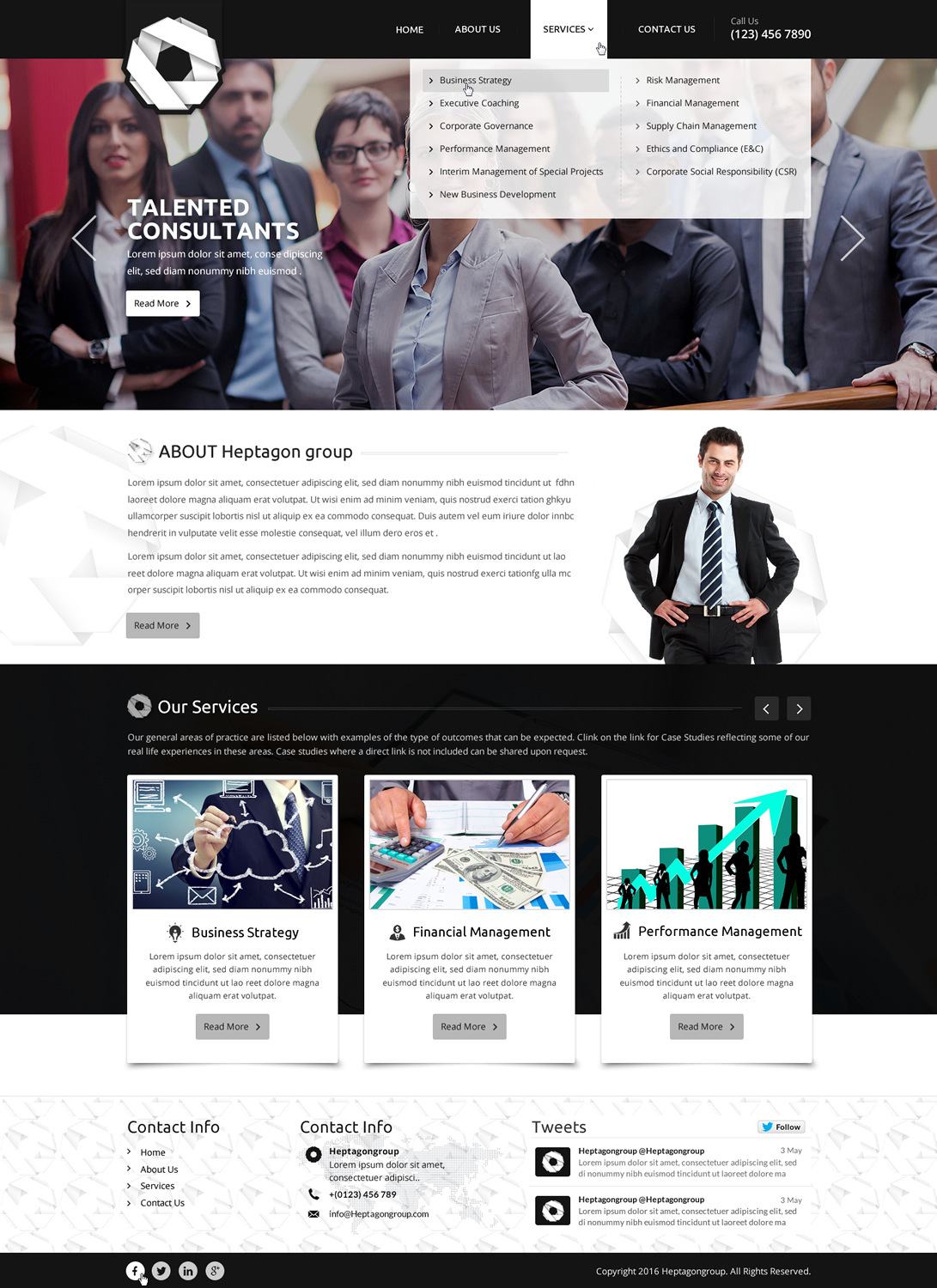 Web Design par Sbss pour ce projet | Design #11509074