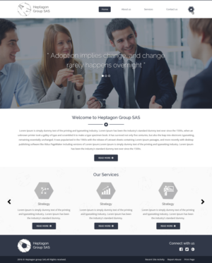 Web Design by Techno Design
