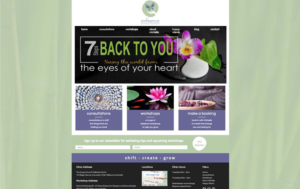 Banner Ad Design by aneela for Enhance Natural Therapies | Design: #11568425