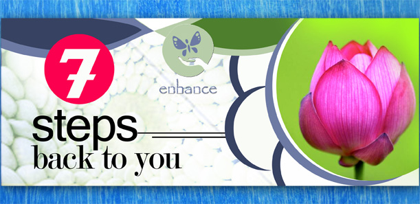 Banner Ad Design by creative.bugs for Enhance Natural Therapies | Design #11555029