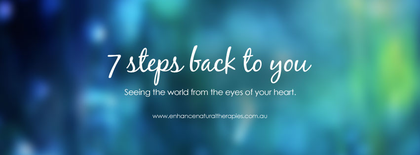 Banner Ad Design by baidya for Enhance Natural Therapies | Design #11514163