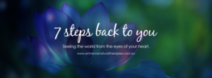 Banner Ad Design by baidya for Enhance Natural Therapies | Design: #11524840