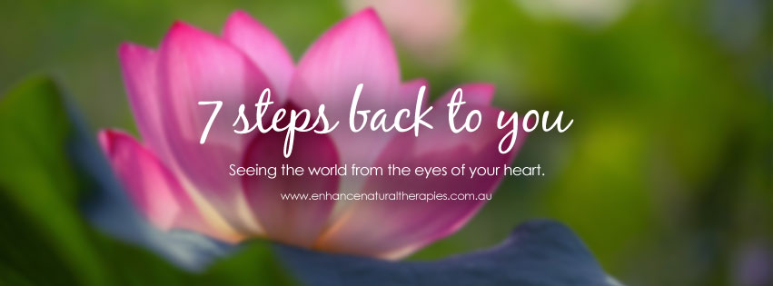 Banner Ad Design by baidya for Enhance Natural Therapies | Design #11524841