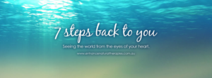 Banner Ad Design by baidya for Enhance Natural Therapies | Design: #11528091
