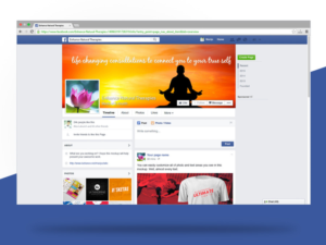 Banner Ad Design by Daniyal for Enhance Natural Therapies | Design: #11536570