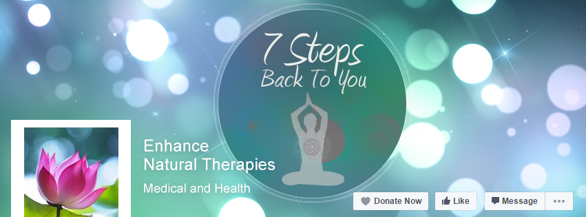 Banner Ad Design by DawnSG for Enhance Natural Therapies | Design #11512180