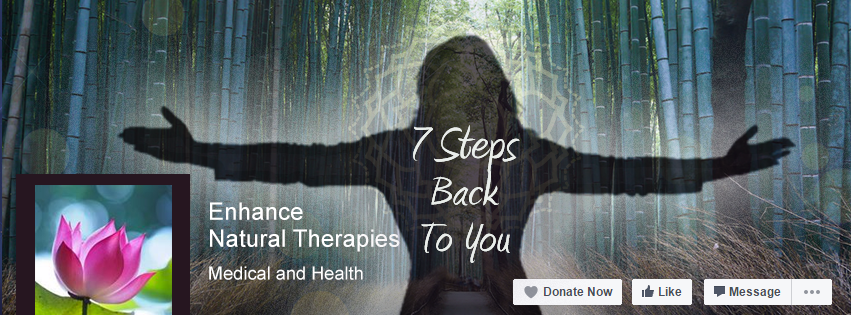 Banner Ad Design by DawnSG for Enhance Natural Therapies | Design #11512181